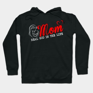 Mom Hoodie